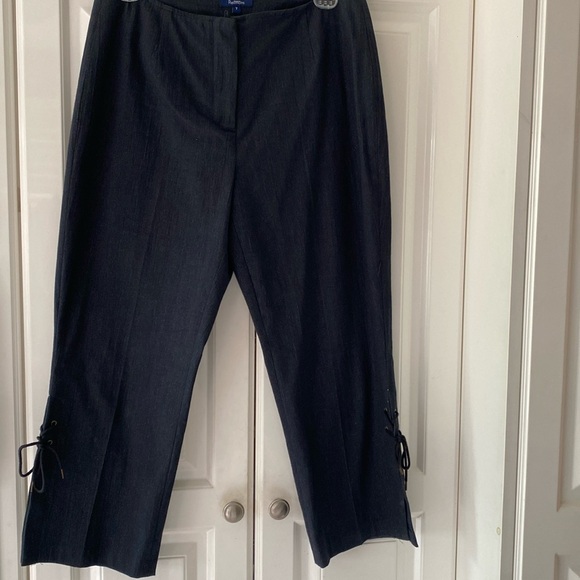 Reitman ladies capri size 7 - Picture 1 of 15